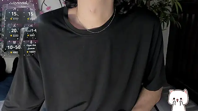 Black Rose2 online show from October 8, 11:58 am