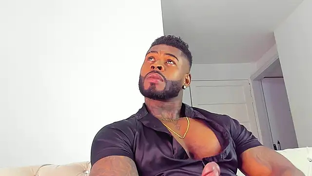 Makonneen online show from November 4, 4:46 am