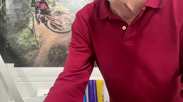 tauromolo online show from April 1, 1:29 am