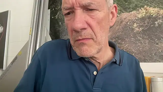 tauromolo online show from March 28, 12:22 am