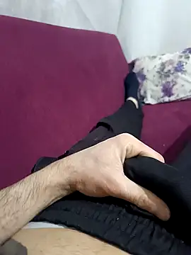 fatih1111 online show from February 23, 8:31 pm