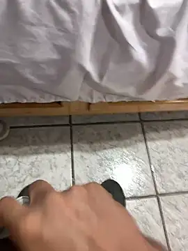 paco110396 online show from March 7, 10:18 pm