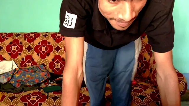 Alex Suman25 online show from December 28, 7:22 am