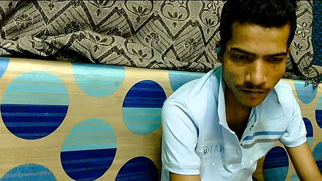 Alex Suman25 online show from February 19, 8:44 am