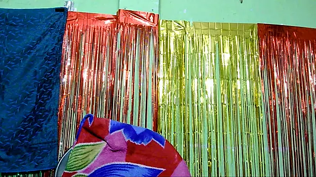 Alex Suman25 online show from January 29, 9:55 am