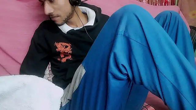 Alex Suman25 online show from January 16, 7:41 pm