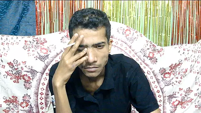 Alex Suman25 online show from February 10, 9:58 pm