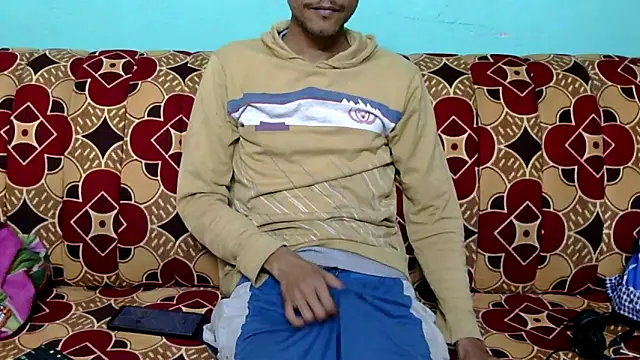 Alex Suman25 online show from January 7, 5:42 pm