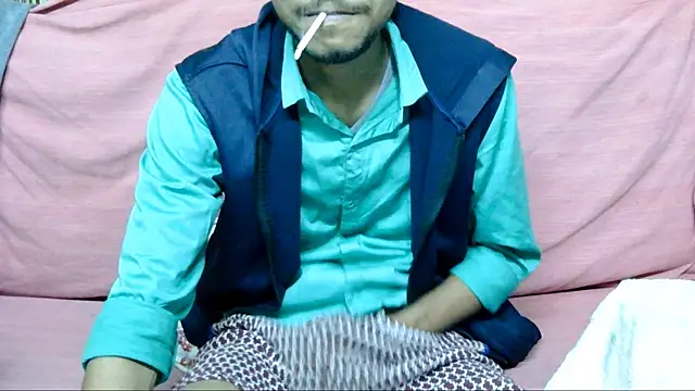 Alex Suman25 online show from January 22, 8:06 pm