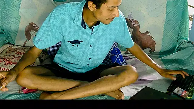 Alex Suman25 online show from March 19, 6:46 am