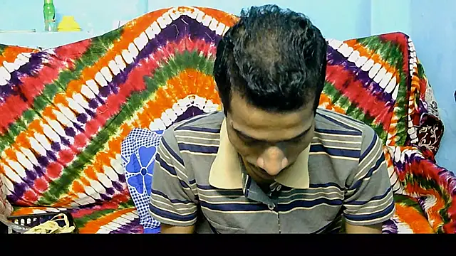 Alex Suman25 online show from March 11, 9:02 am