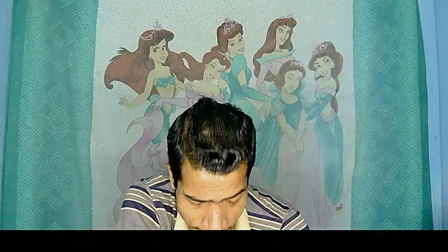 Alex Suman25 online show from March 23, 5:43 am