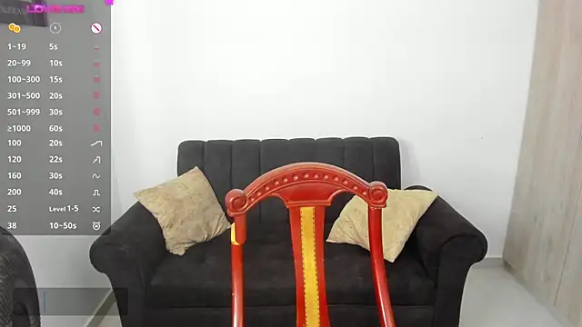 Iamdylan777 online show from December 10, 12:49 pm