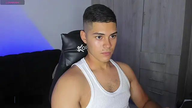 Iamdylan777 online show from February 12, 8:59 am