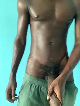 Otello254 online show from March 10, 1:06 pm