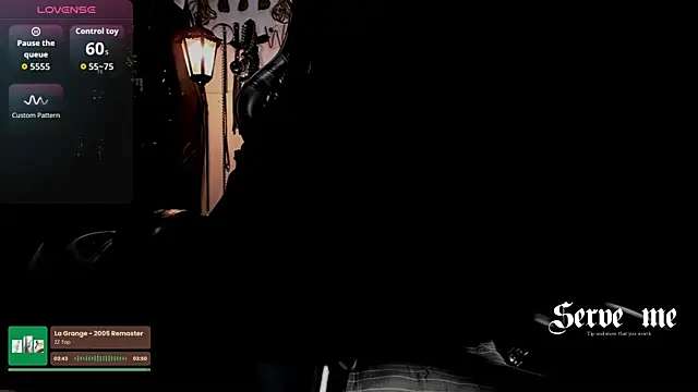 allanhurtss online show from March 30, 6:53 pm