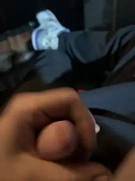 joeycbigcock online show from January 7, 9:57 pm