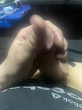 joeycbigcock online show from February 25, 7:36 pm