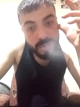 Kaan1607 online show from November 20, 9:57 pm