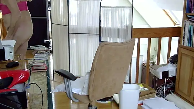 loreleia online show from January 5, 5:27 pm