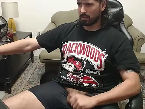 jswtf1986 online show from April 21, 7:20 pm