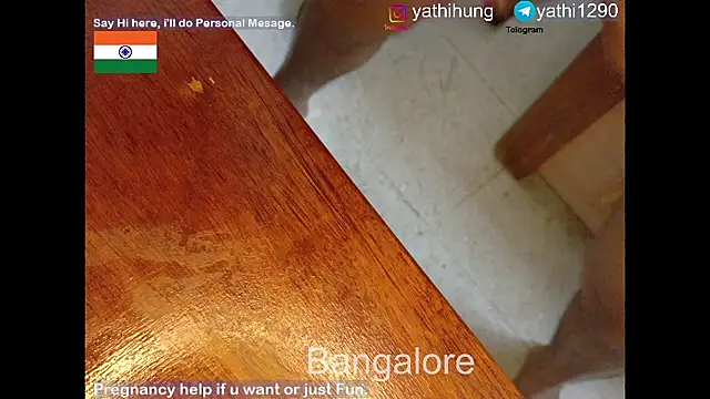 KingCobraClassy online show from October 3, 5:40 pm