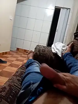 Snapshot of viciadoemsexo10 chatting on October 6, 8:46 pm viciadoemsexo10 online show from October 6, 8:46 pm