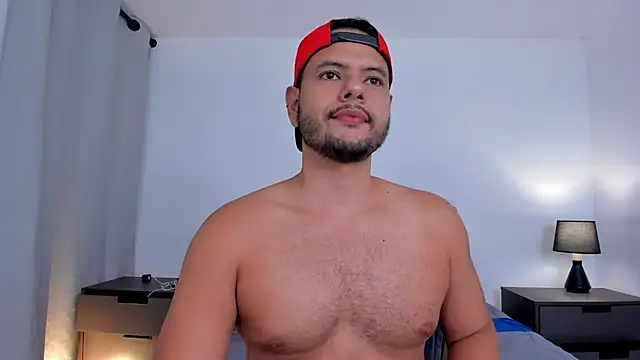 Nate Ocean online show from February 3, 6:40 am