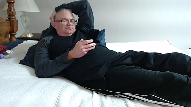 JaySloan online show from January 12, 8:14 pm