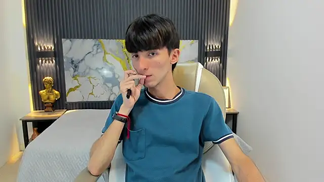 Snapshot of Jake_evans chatting on October 3, 8:25 pm Jake evans online show from October 3, 8:25 pm