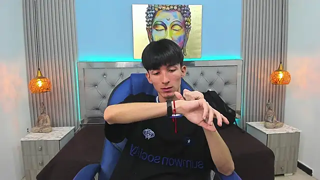 Snapshot of Jake_evans chatting on September 13, 9:05 pm Jake evans online show from September 13, 9:05 pm