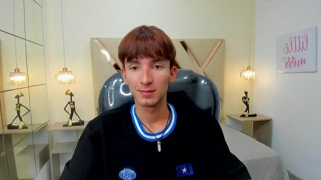 Jake evans online show from February 13, 8:36 pm