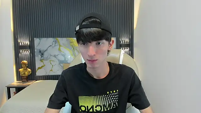 Snapshot of Jake_evans chatting on October 18, 8:14 pm Jake evans online show from October 18, 8:14 pm