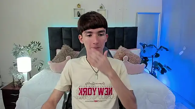 Jake evans online show from May 21, 2:21 pm