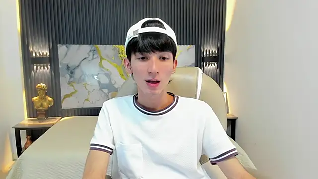 Snapshot of Jake_evans chatting on October 10, 8:35 pm Jake evans online show from October 10, 8:35 pm