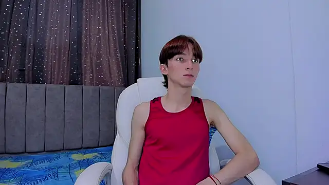 Snapshot of Jake_evans chatting on February 5, 8:14 pm Jake evans online show from February 5, 8:14 pm