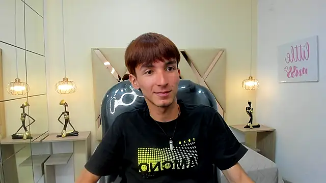 Jake evans online show from February 8, 8:02 pm