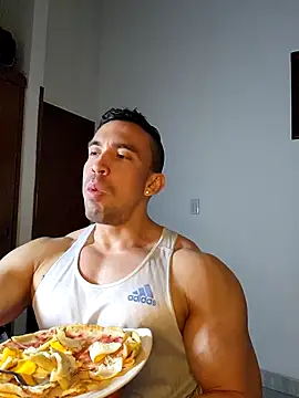 jhay-crux online show from April 8, 12:22 am