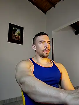 jhay-crux online show from February 14, 3:47 pm