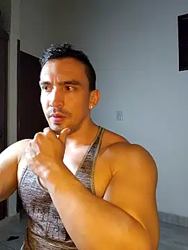 jhay-crux online show from November 4, 10:22 pm