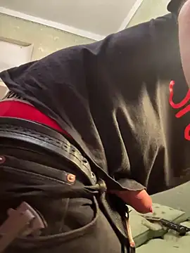 Ariel Ari online show from January 18, 3:13 am