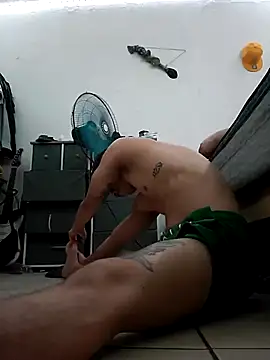 culitotragon24 online show from October 2, 7:56 am