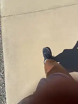 klownman1 online show from April 27, 6:13 pm