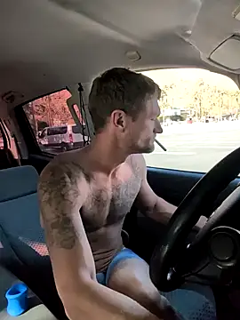 klownman1 online show from January 18, 6:32 pm