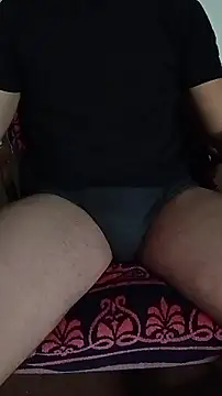 KingOfSouth23 online show from January 14, 10:13 pm