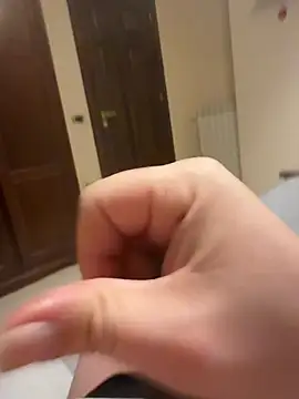 Gabriele27987 online show from January 11, 10:13 pm