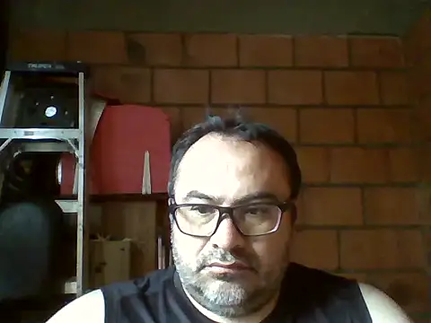 noniro80 online show from October 1, 8:13 pm