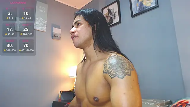 jacob-coper online show from February 23, 5:09 am