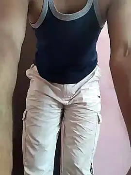 AmnionicDemeanor online show from February 17, 8:09 am