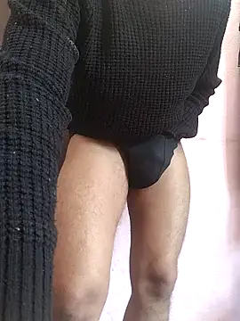 AmnionicDemeanor online show from March 15, 9:30 am